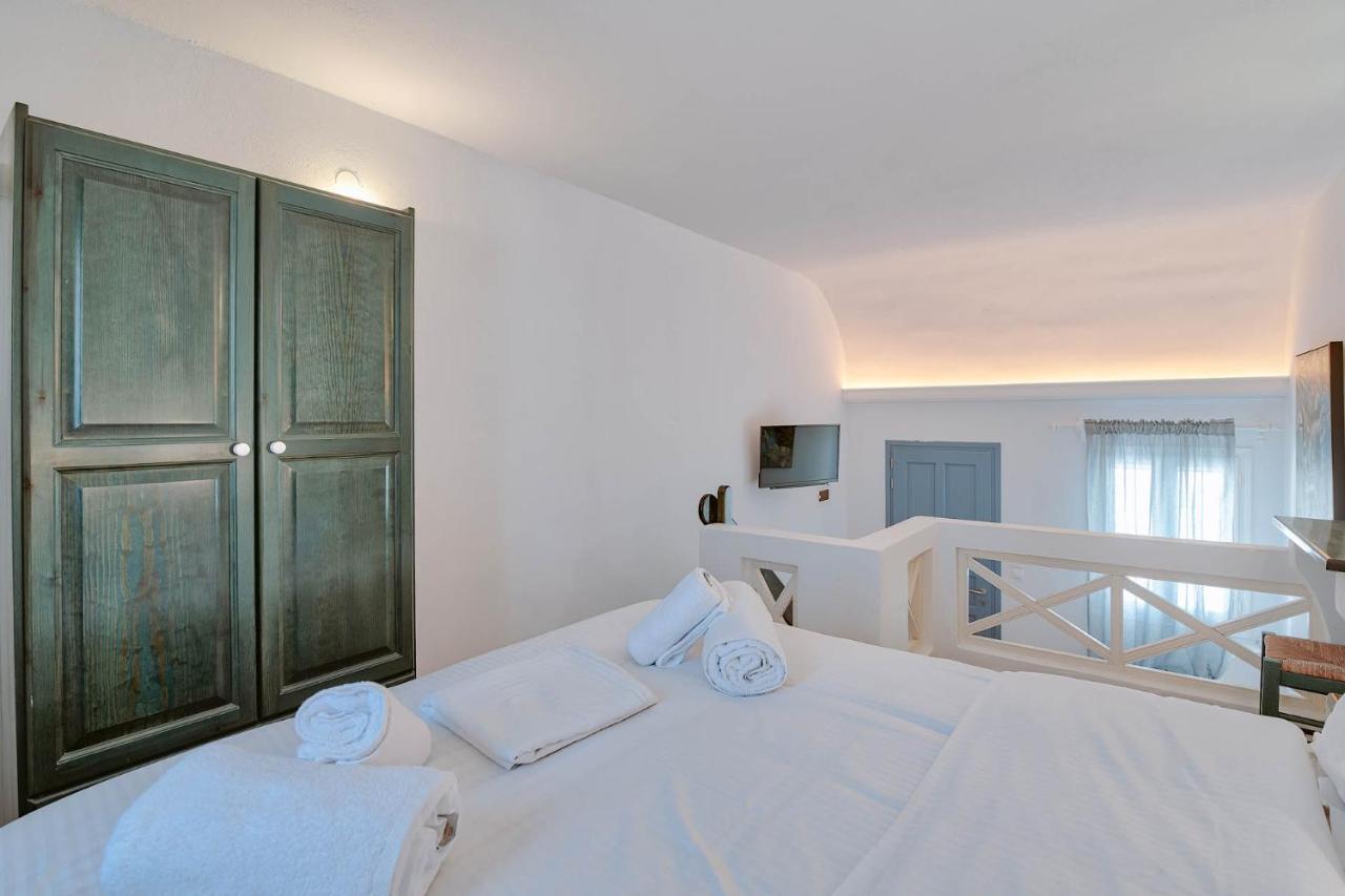 Palm Heaven Boutique Apartments Antiparos Exterior photo