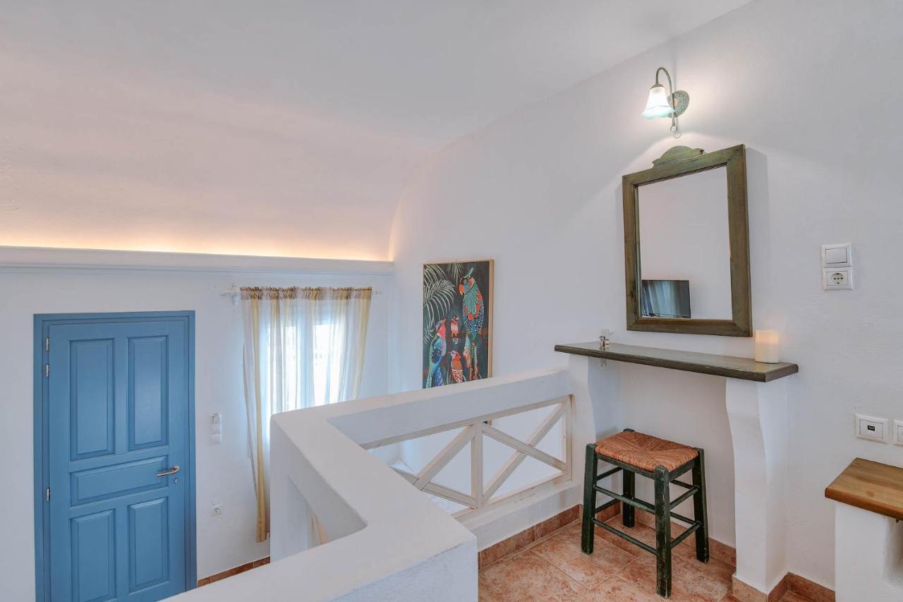 Palm Heaven Boutique Apartments Antiparos Exterior photo