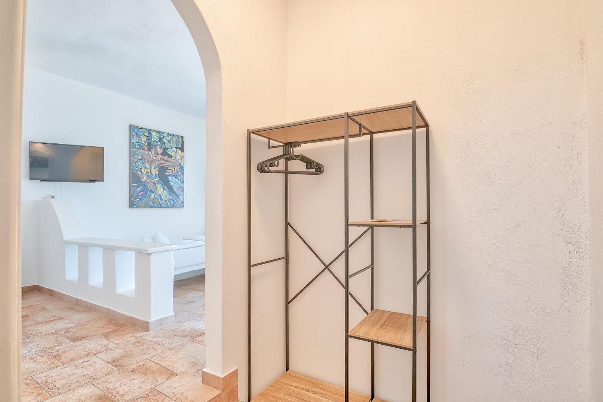Palm Heaven Boutique Apartments Antiparos Exterior photo